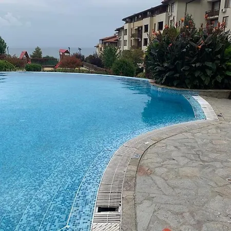 Apartman Diana 204 Apartment Sveti Vlas