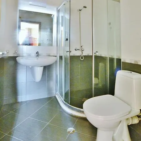 Apartman Diana 204 Apartment