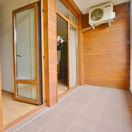 Apartment Apartman Diana 204
