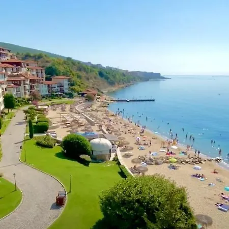 Apartment Apartman Diana 204 Sveti Vlas