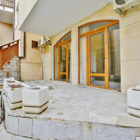 Apartment Apartman Diana 204 Sveti Vlas